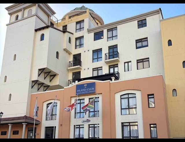 1 BEDROOM APARTMENT FOR SALE IN CENTURY CITY